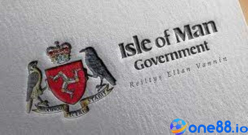 Giấy phép Isle of Man chính thức của ONE88