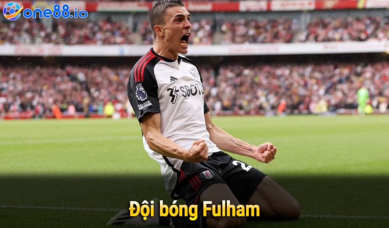 Đội bóng Fulham